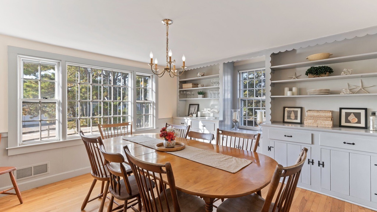 Photo of Livingroom in West Harwich