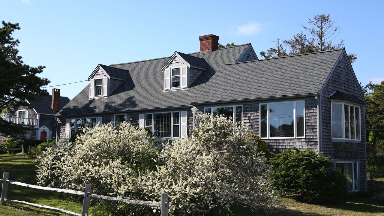 Photo of Bedroom in West Harwich