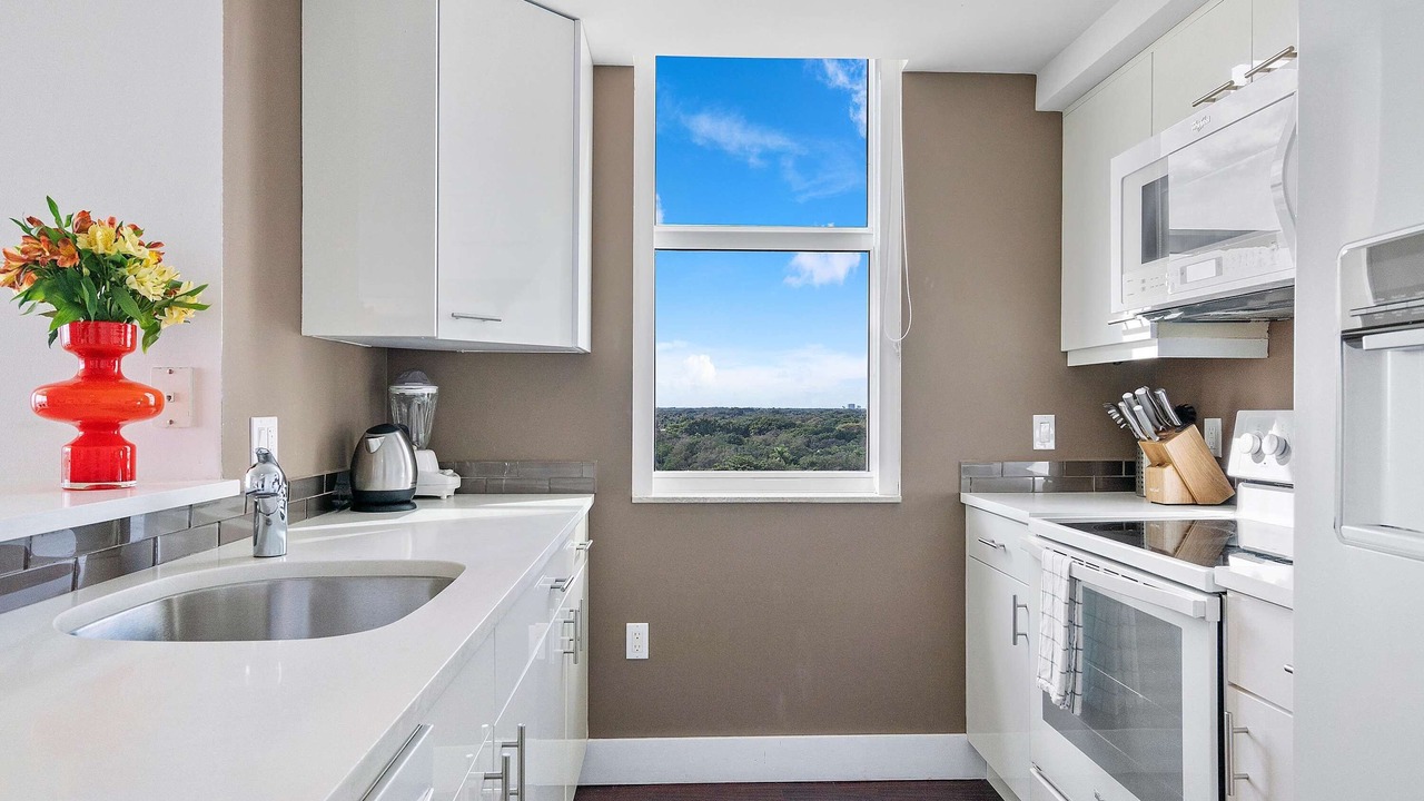 Photo of Kitchen in Coconut Grove