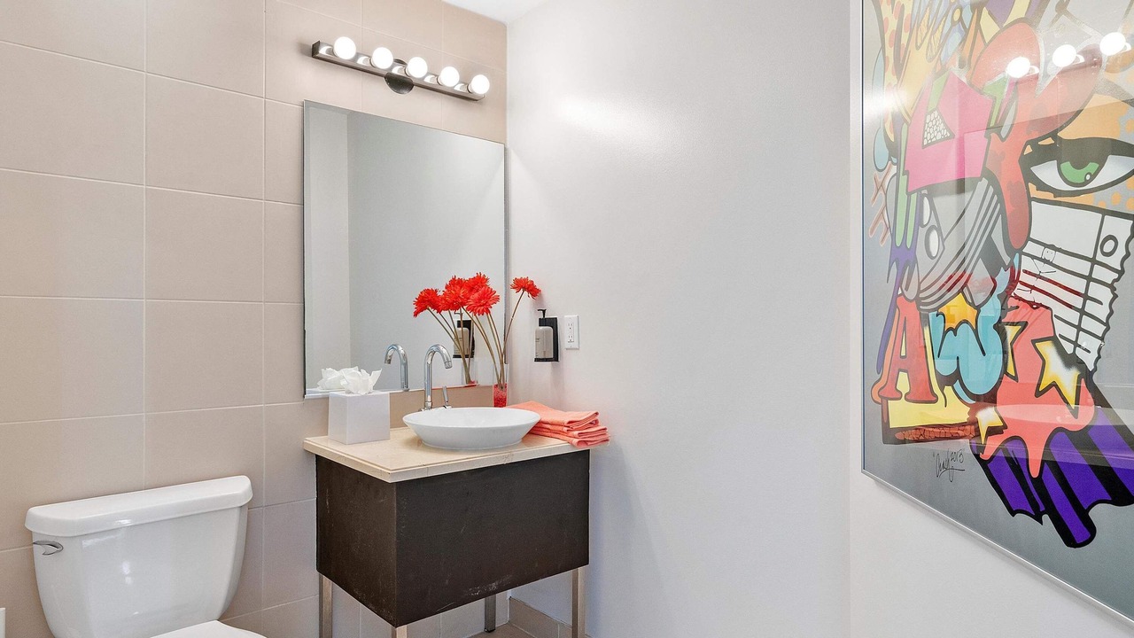Photo of Bathroom in Coconut Grove