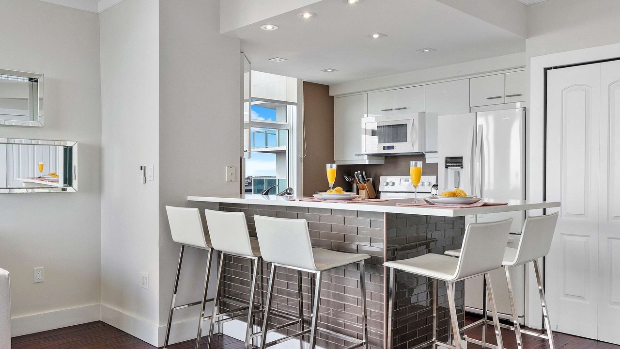 Photo of Kitchen in Coconut Grove