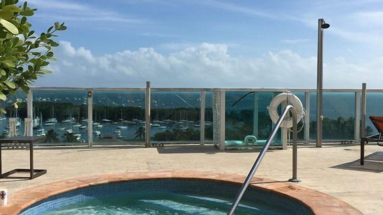 Photo of Patio Balcony in Coconut Grove