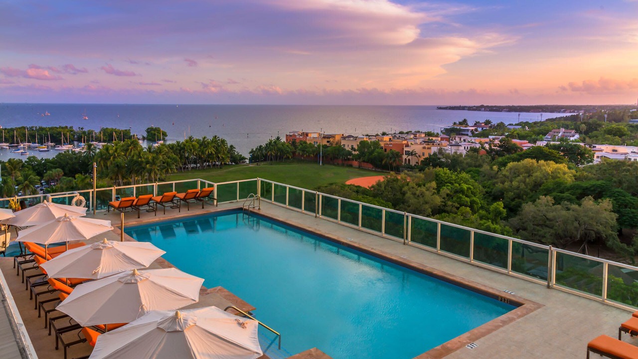 Photo of Outdoor in Coconut Grove