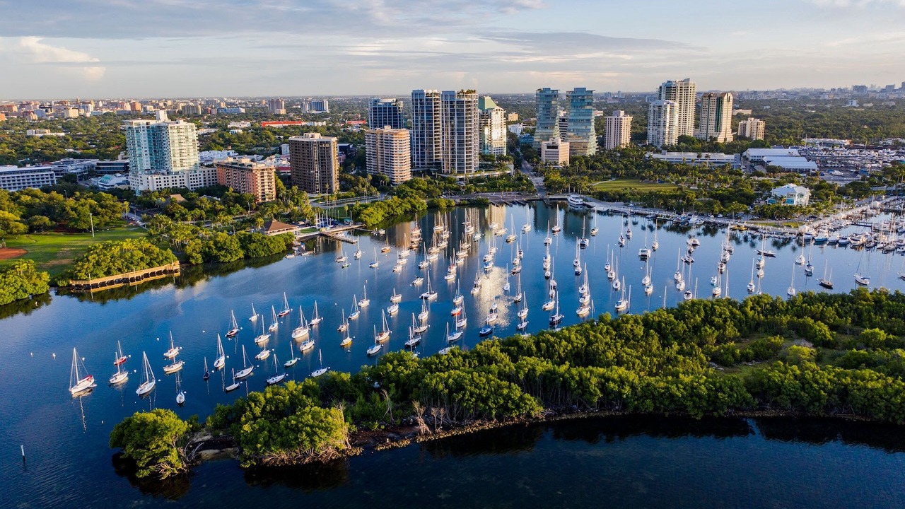 Photo of Others in Coconut Grove