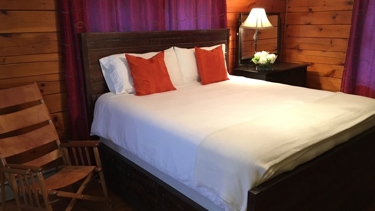 Photo of Bedroom in Altmar