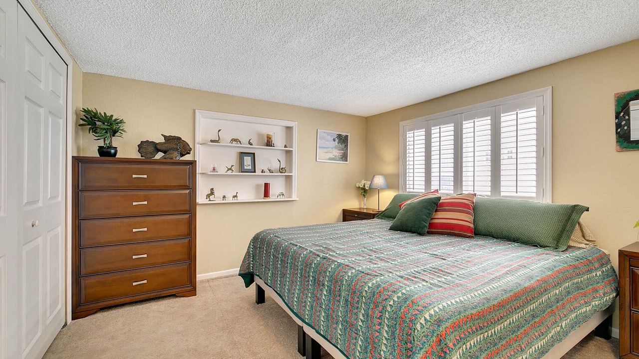 Photo of Bedroom in Crystal River