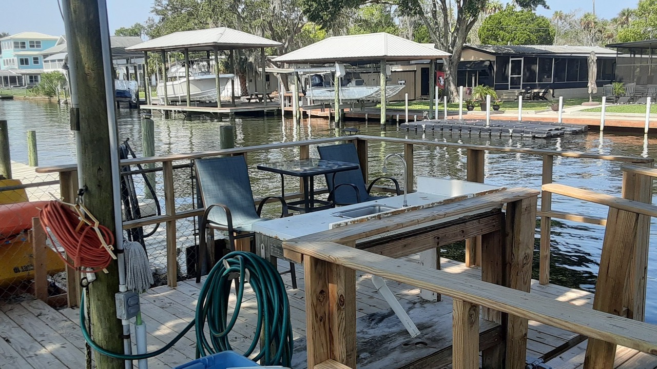 Photo of Outdoor in Crystal River