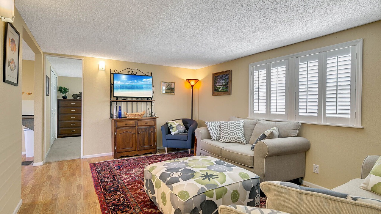Photo of Livingroom in Crystal River