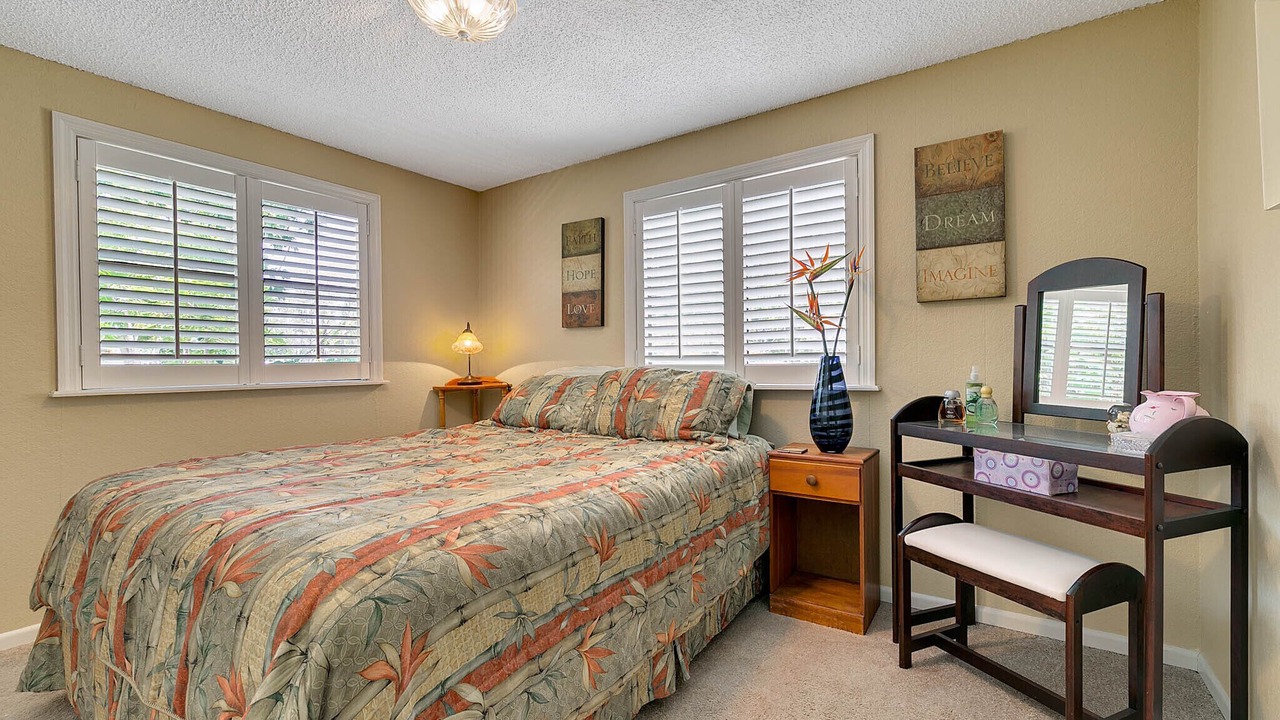 Photo of Bedroom in Crystal River