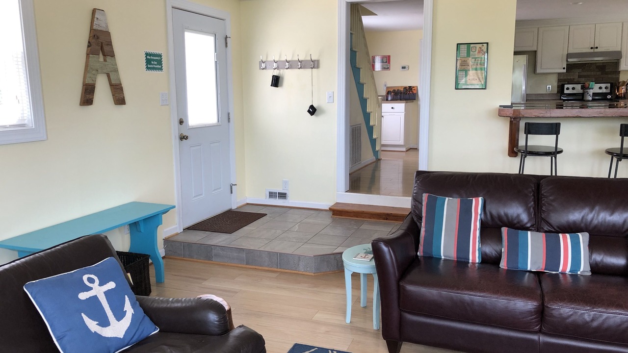 Photo of Bedroom in Foster
