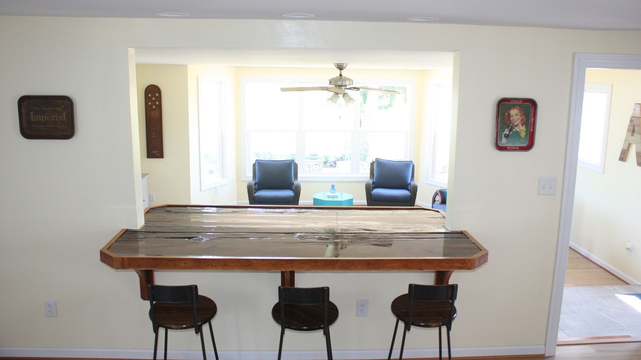Photo of Bedroom in Foster