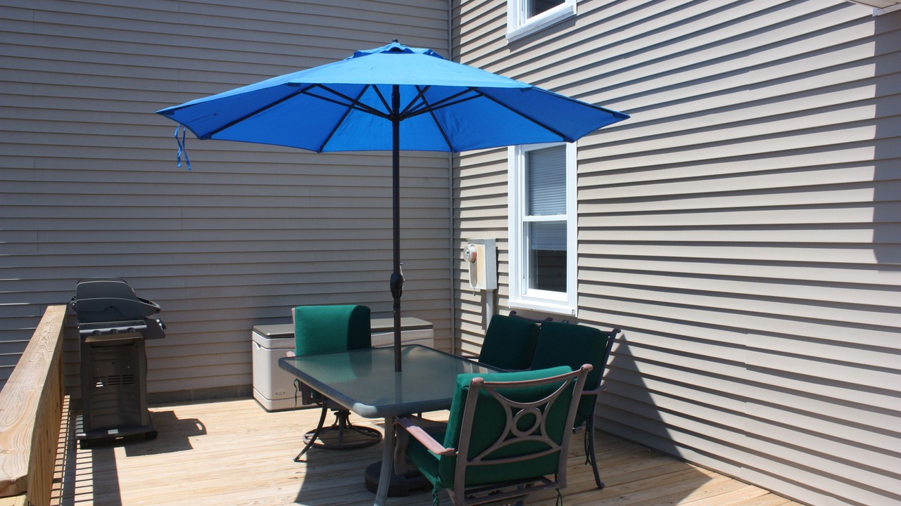 Photo of Outdoor in Foster