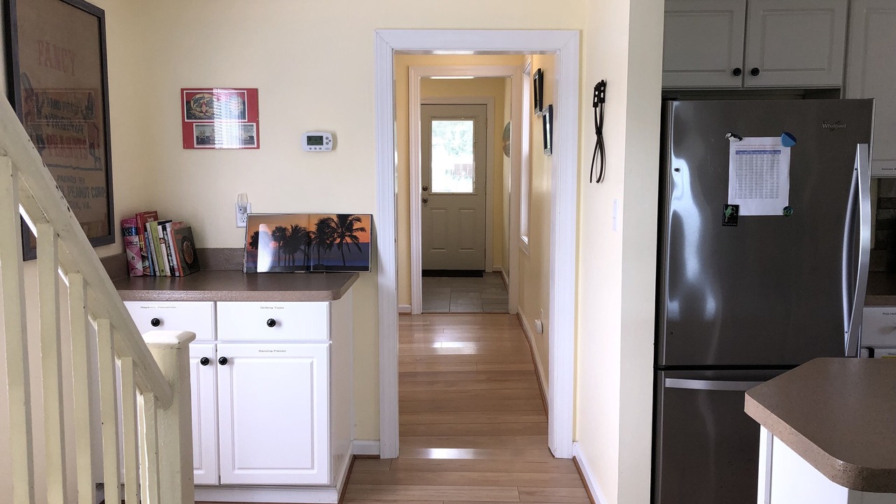 Photo of Bedroom in Foster