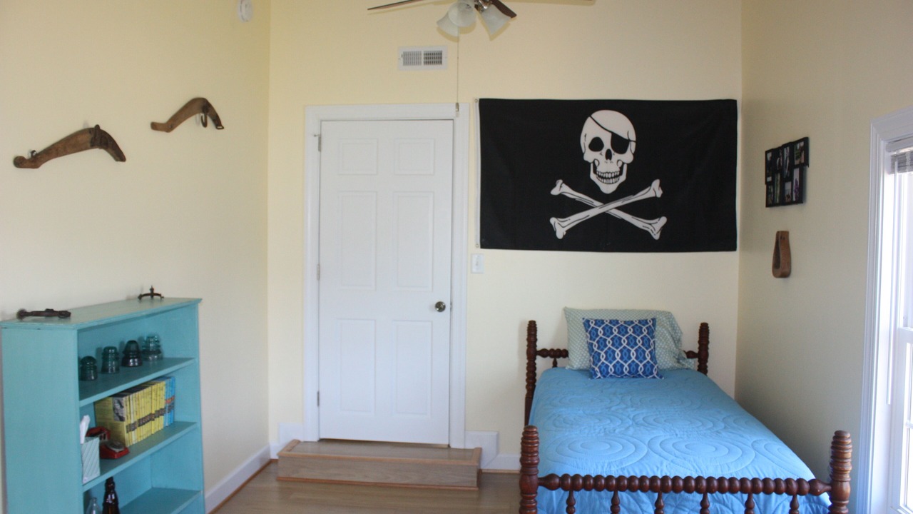 Photo of Bedroom in Foster