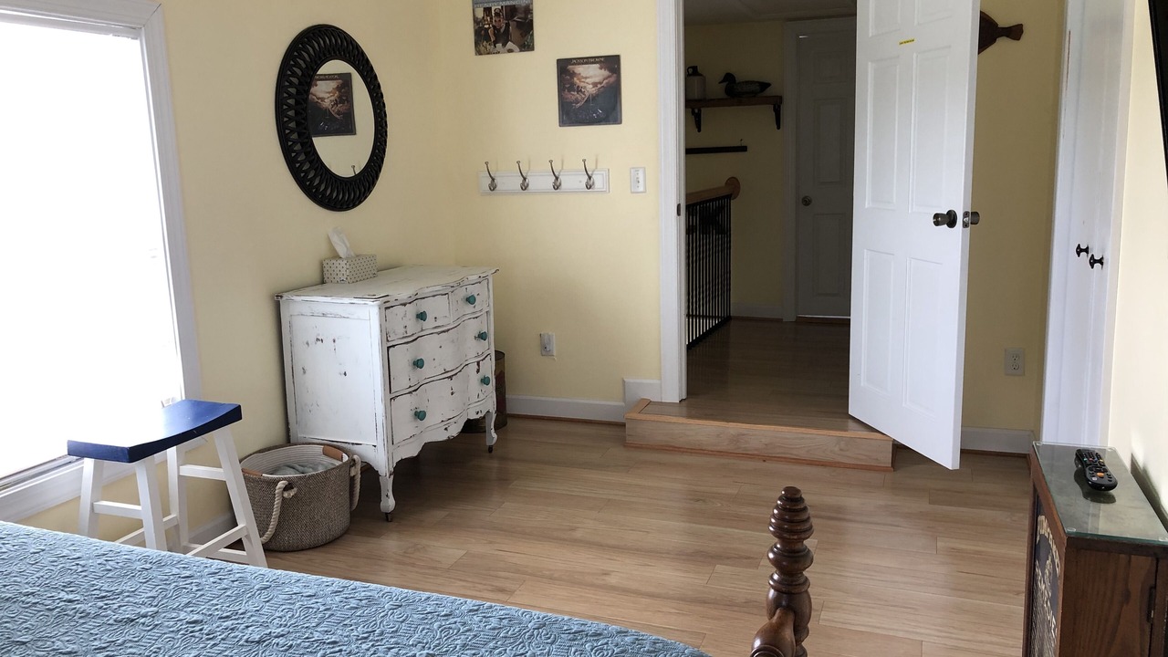 Photo of Bedroom in Foster