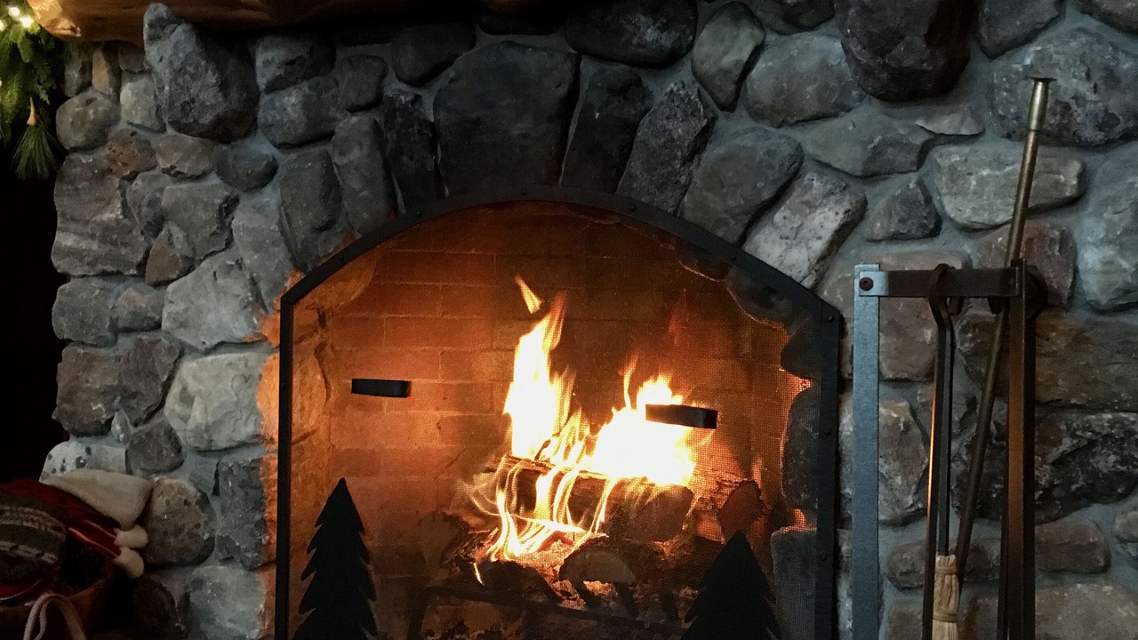 Photo of Livingroom in Lake Placid
