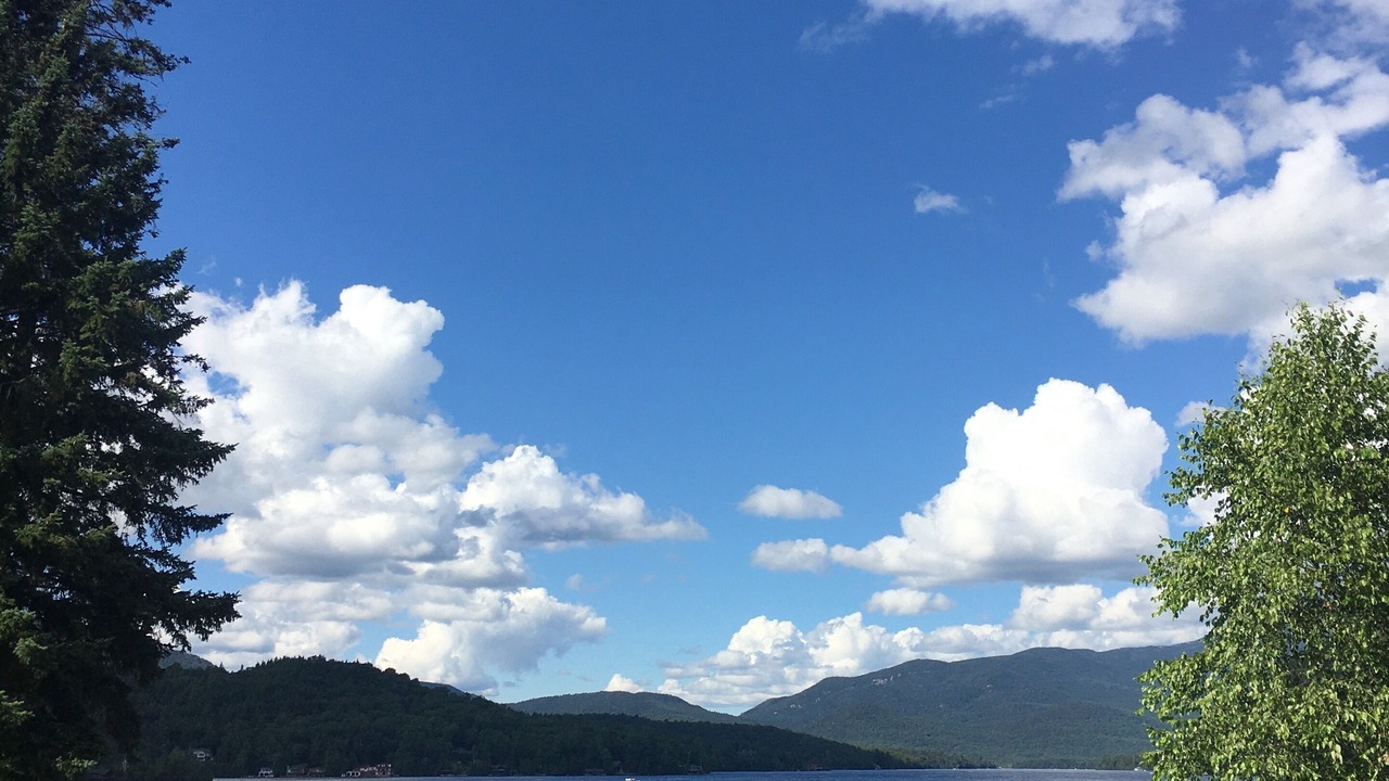 Photo of Outdoor in Lake Placid