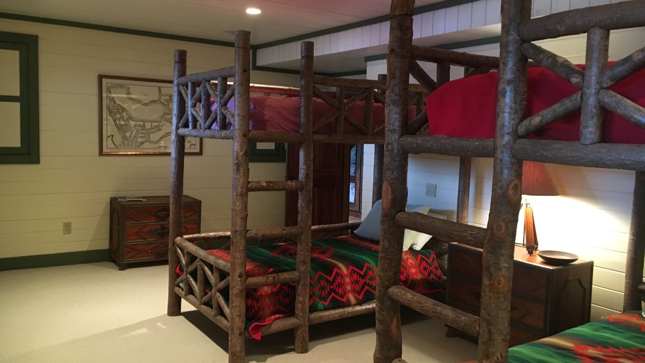 Photo of Bedroom in Lake Placid