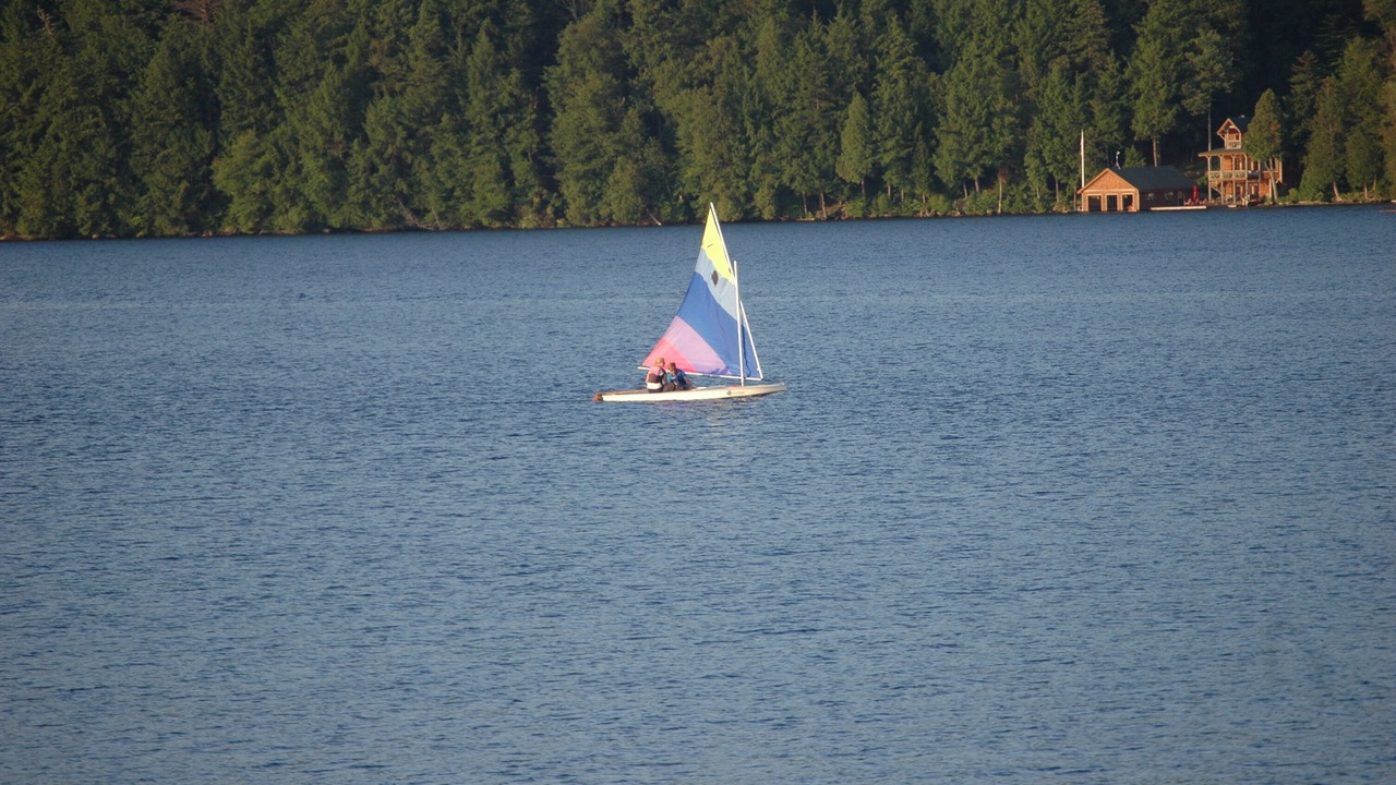 Photo of Outdoor in Lake Placid