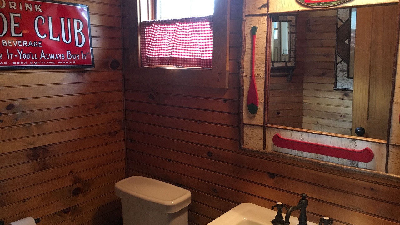 Photo of Bedroom in Lake Placid