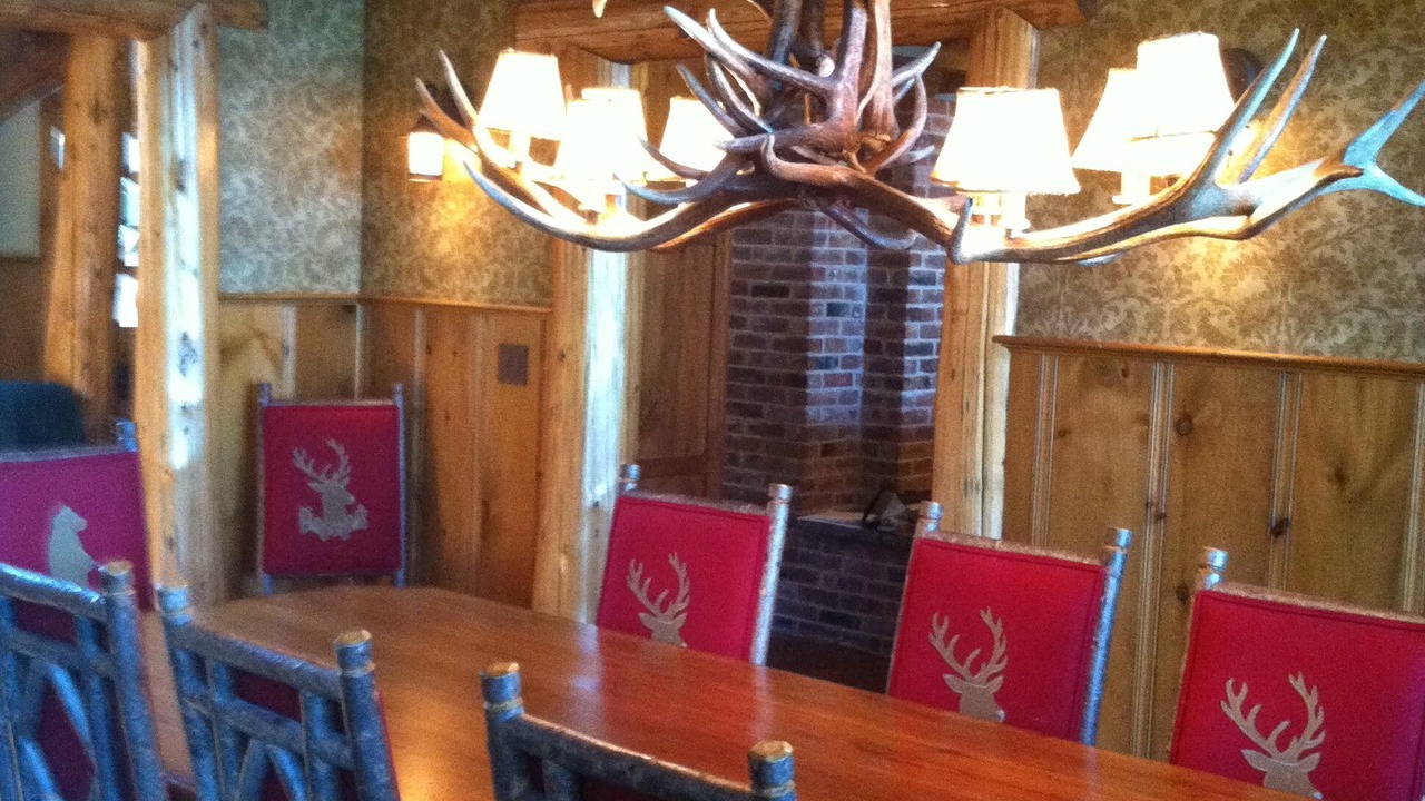 Photo of Bedroom in Lake Placid