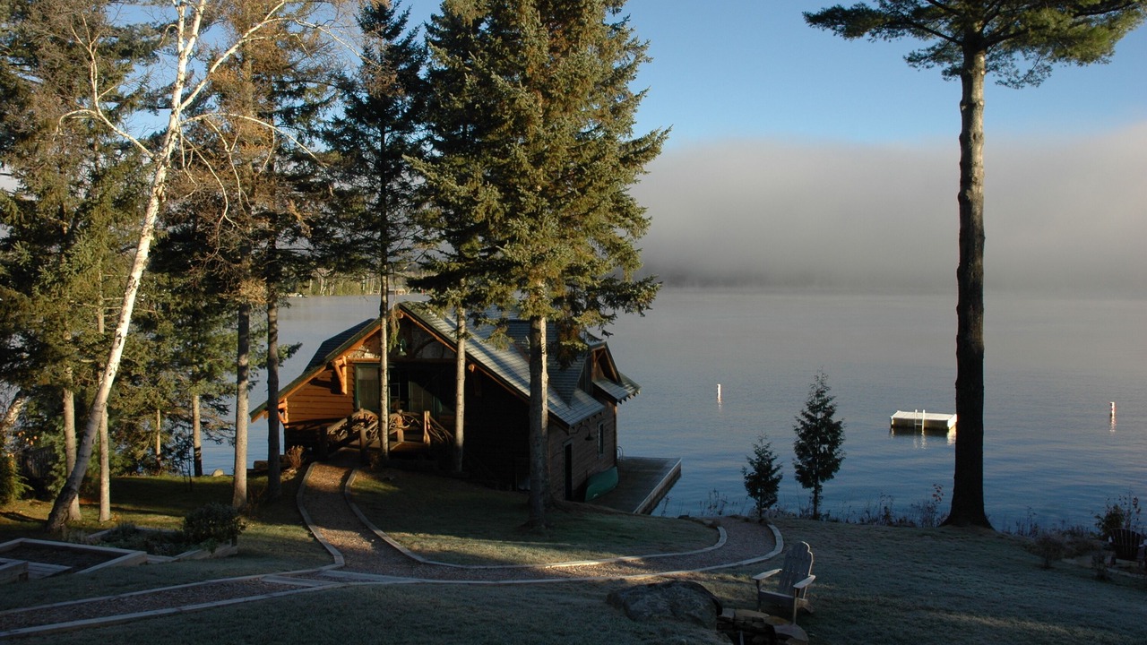Photo of Outdoor in Lake Placid