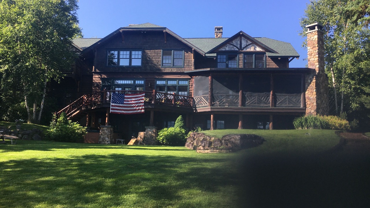 Photo of Outdoor in Lake Placid