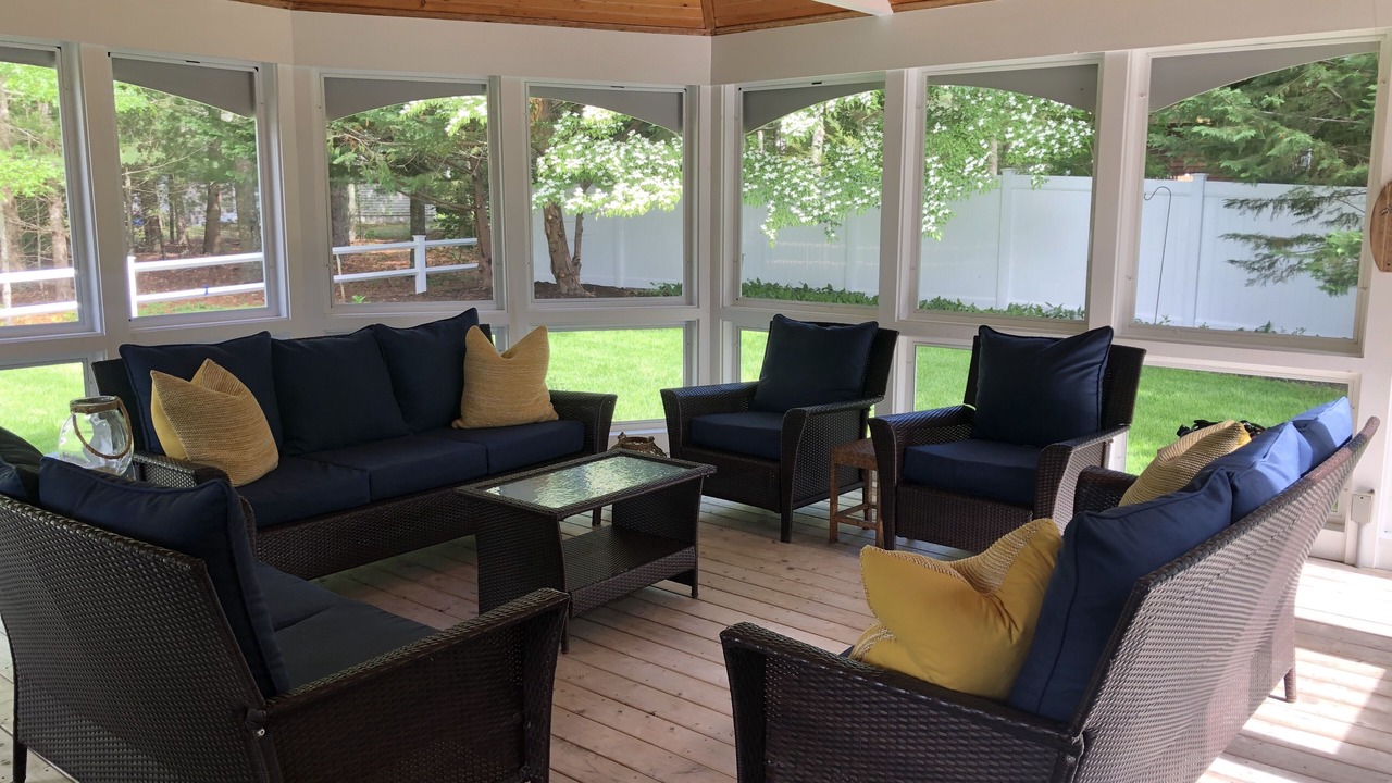 Photo of Outdoor in Cotuit