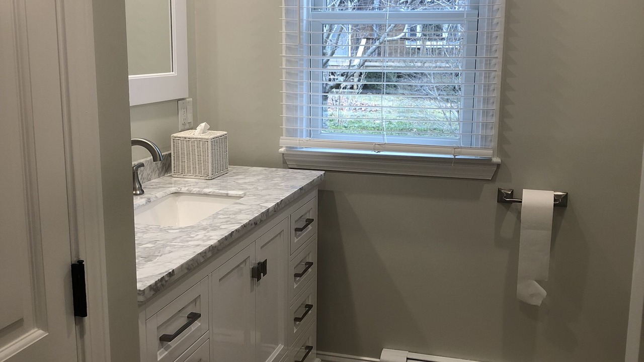 Photo of Bathroom in Cotuit
