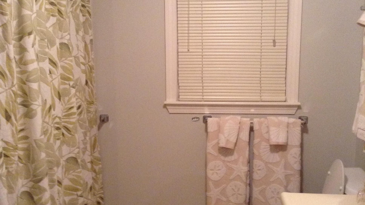 Photo of Bathroom in Cotuit