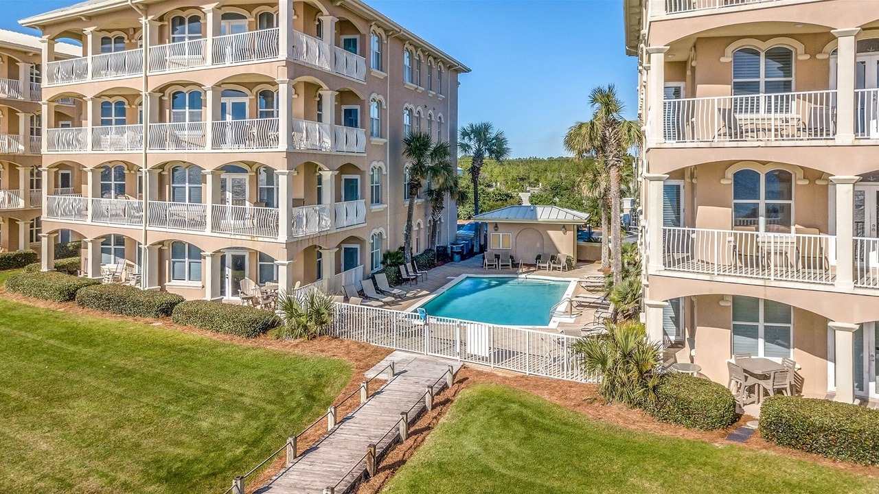 Photo of Outdoor in Seacrest