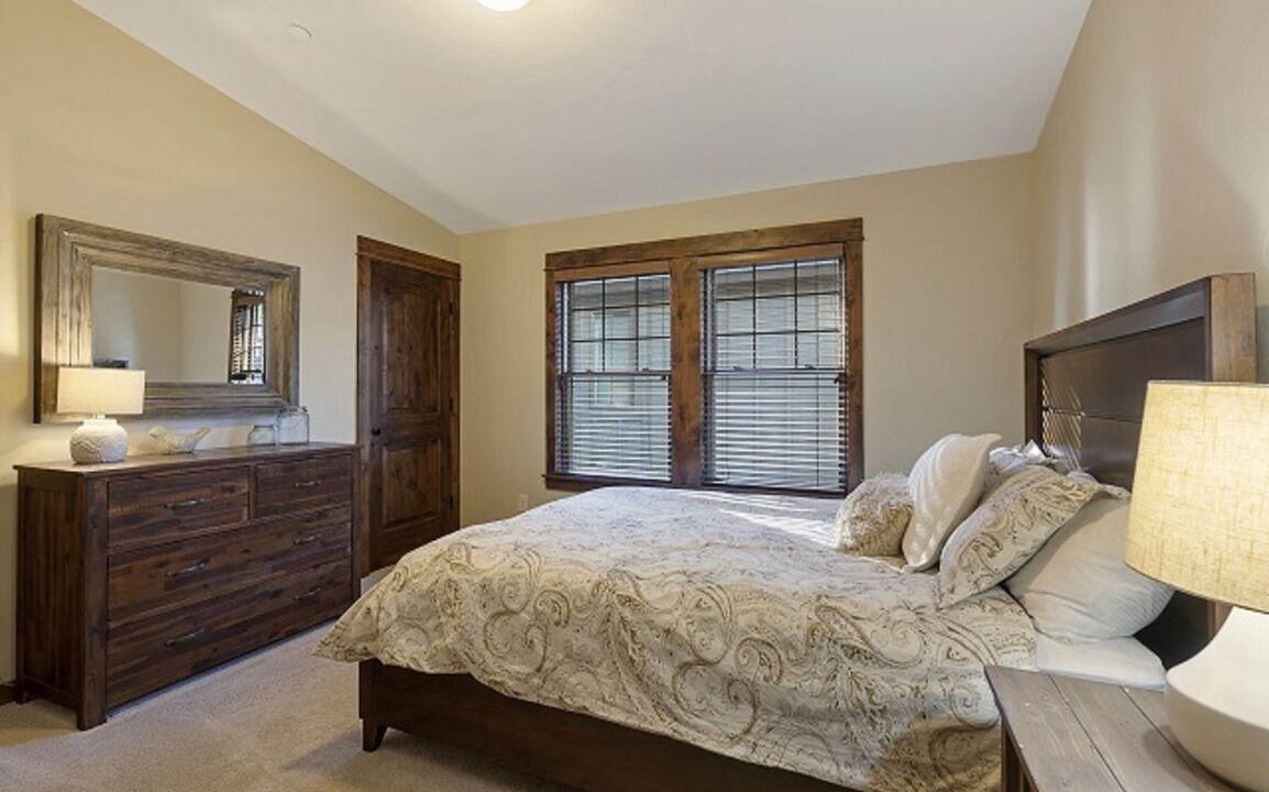 Photo of Bedroom in Cle Elum