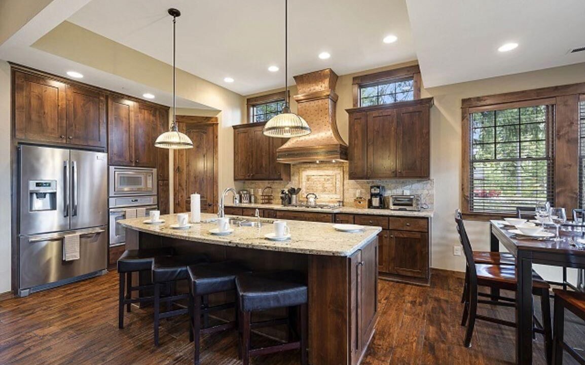 Photo of Kitchen in Cle Elum
