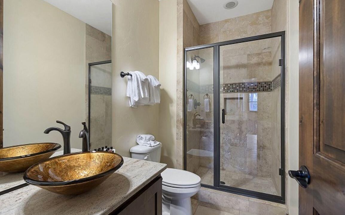 Photo of Bathroom in Cle Elum