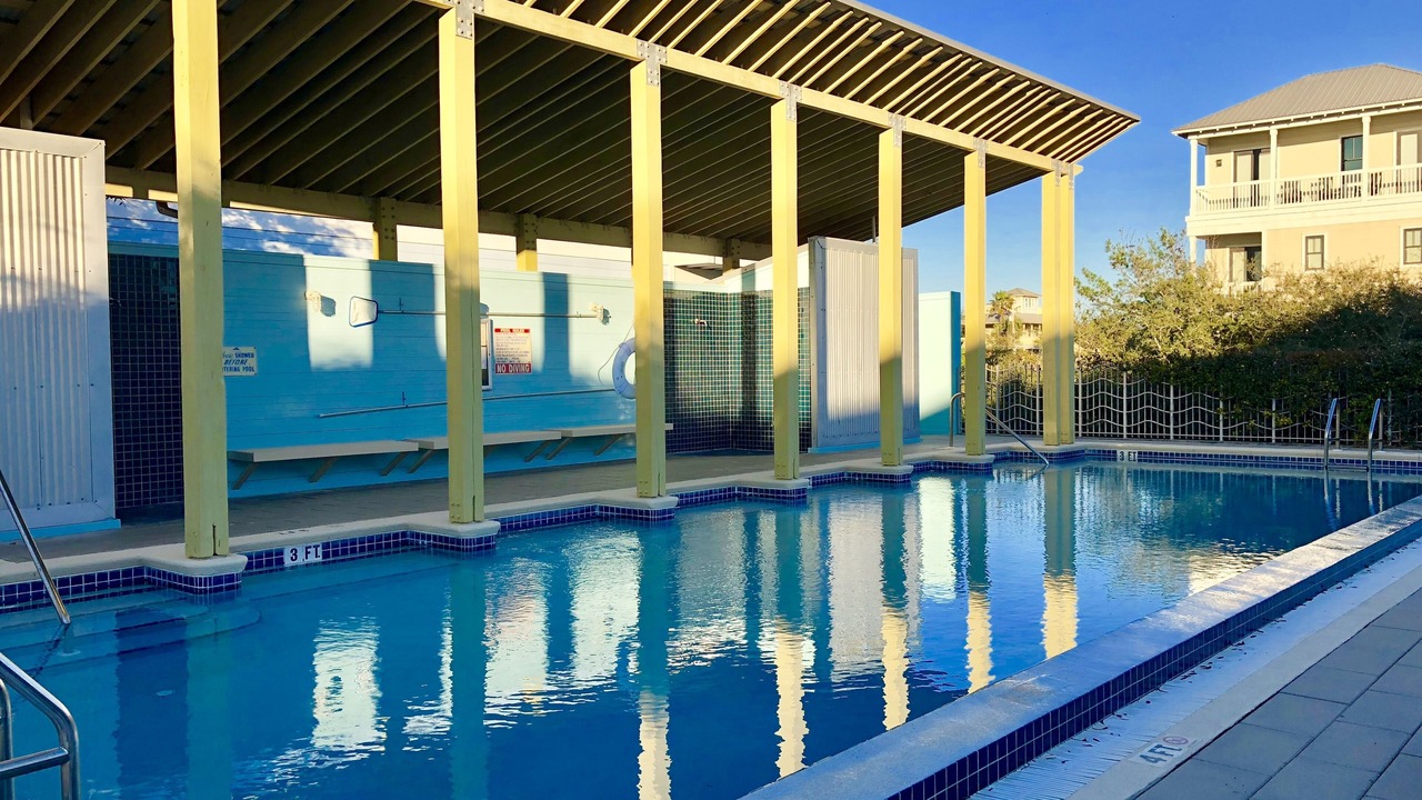 Photo of Outdoor in Seagrove Beach