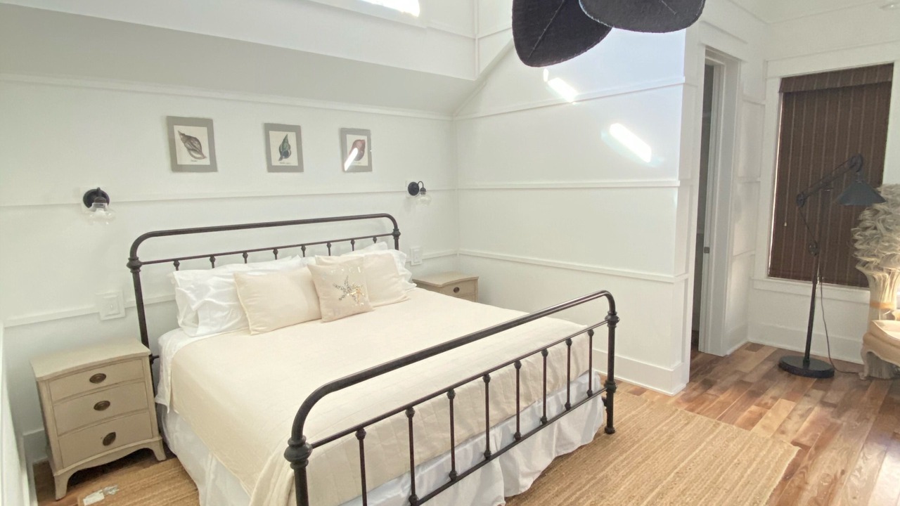 Photo of Bedroom in Seagrove Beach