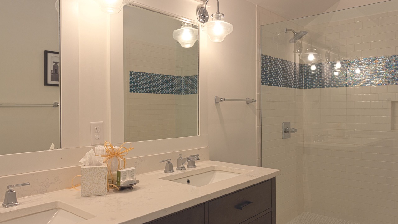 Photo of Bathroom in Seagrove Beach