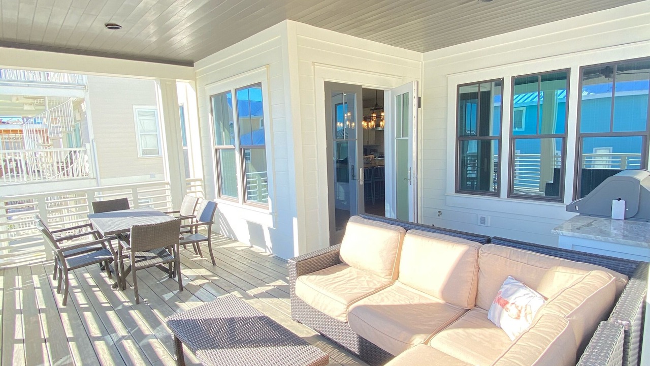 Photo of Outdoor in Seagrove Beach