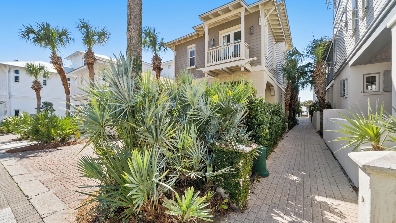 Photo of Others in Rosemary Beach