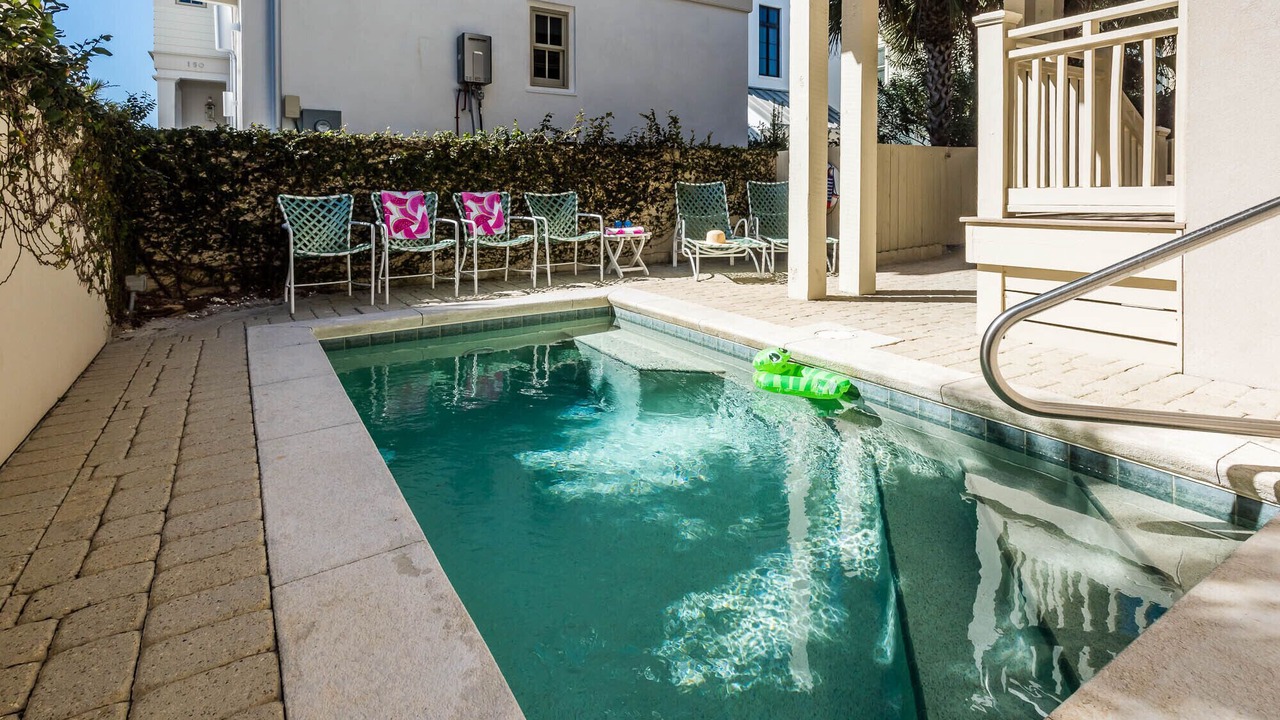 Photo of Outdoor in Rosemary Beach
