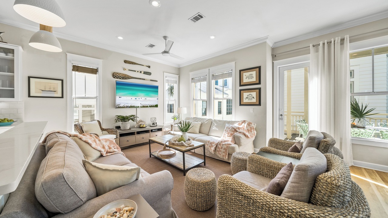 Photo of Others in Rosemary Beach