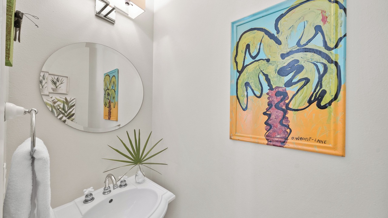 Photo of Bedroom in Rosemary Beach
