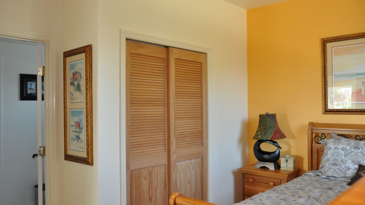 Photo of Bedroom in Crawfordville
