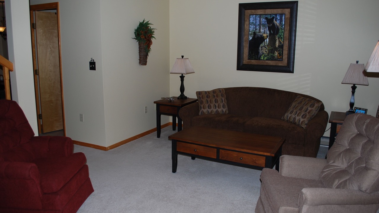 Photo of Bedroom in Lake Placid