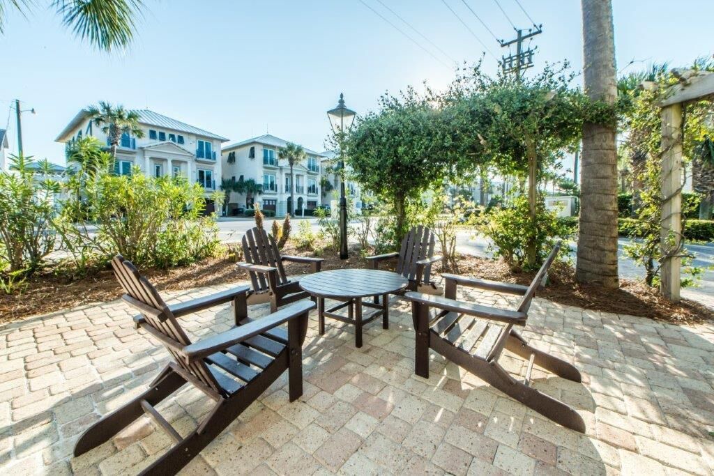 Photo of Outdoor in Frangista Beach