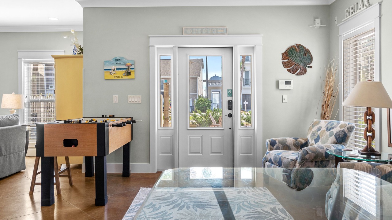 Photo of Bedroom in Frangista Beach
