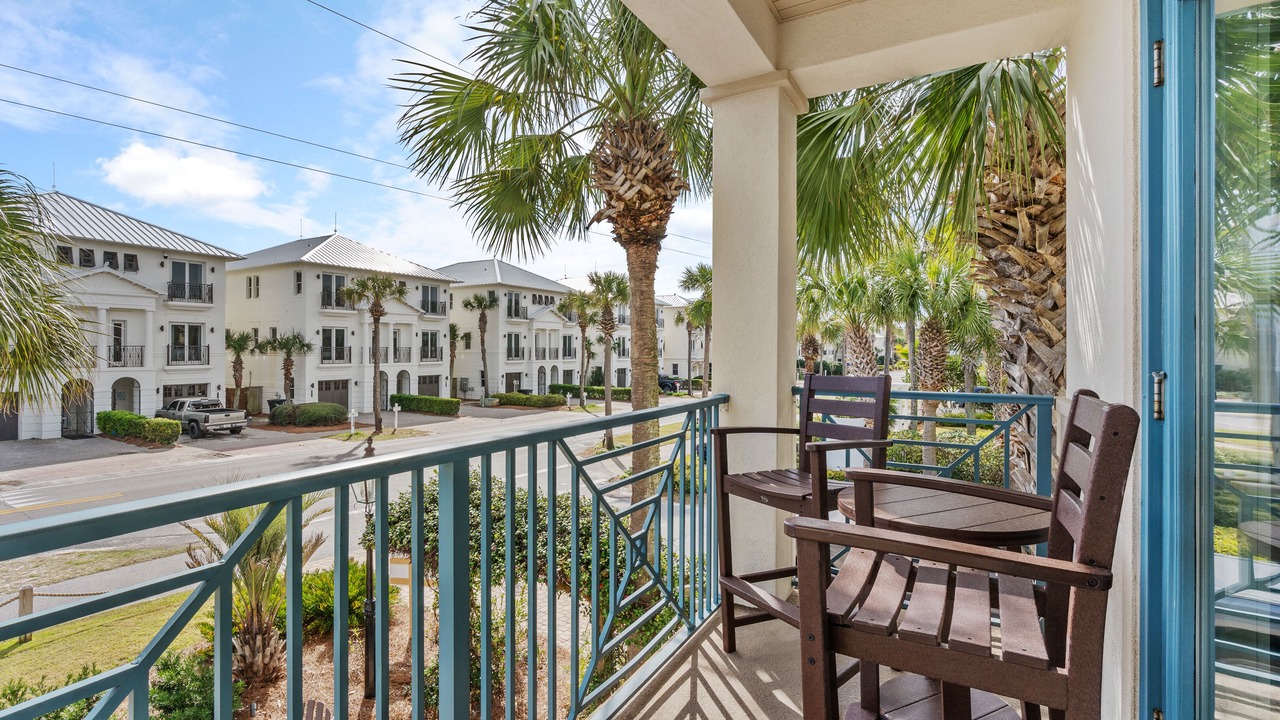 Photo of Outdoor in Frangista Beach