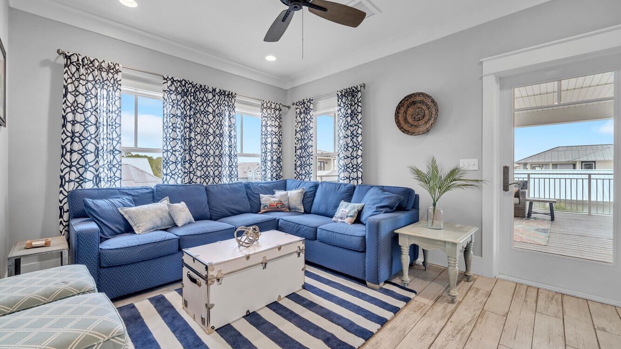 Photo of Bedroom in Seacrest Beach