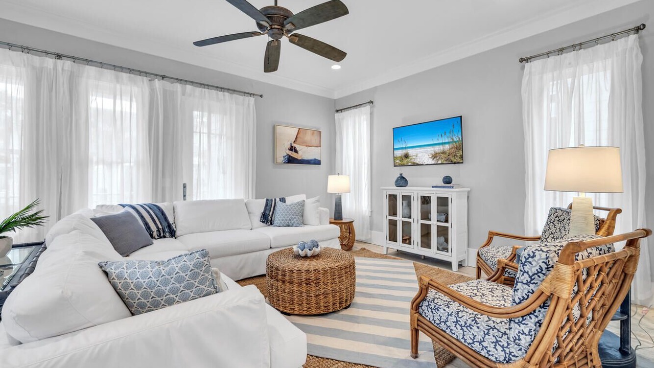 Photo of Bedroom in Seacrest Beach