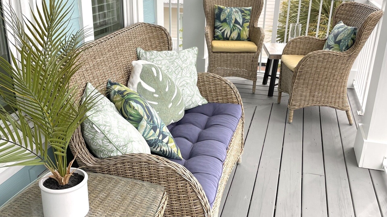 Photo of Outdoor in Seacrest Beach